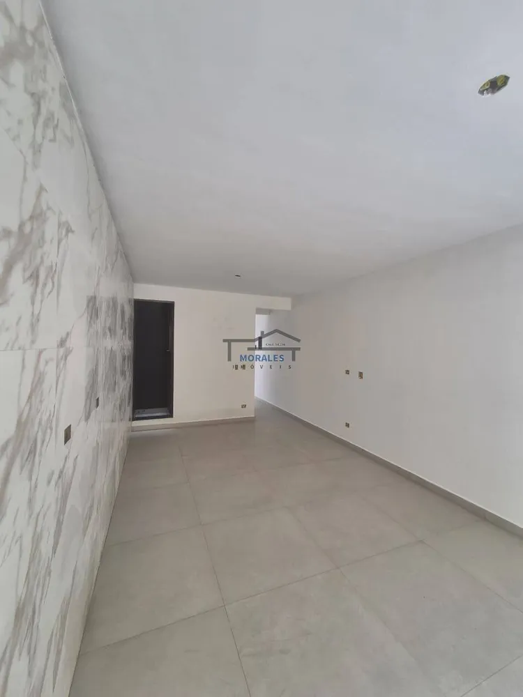 Sobrado, 3 quartos, 110 m² - Foto 4