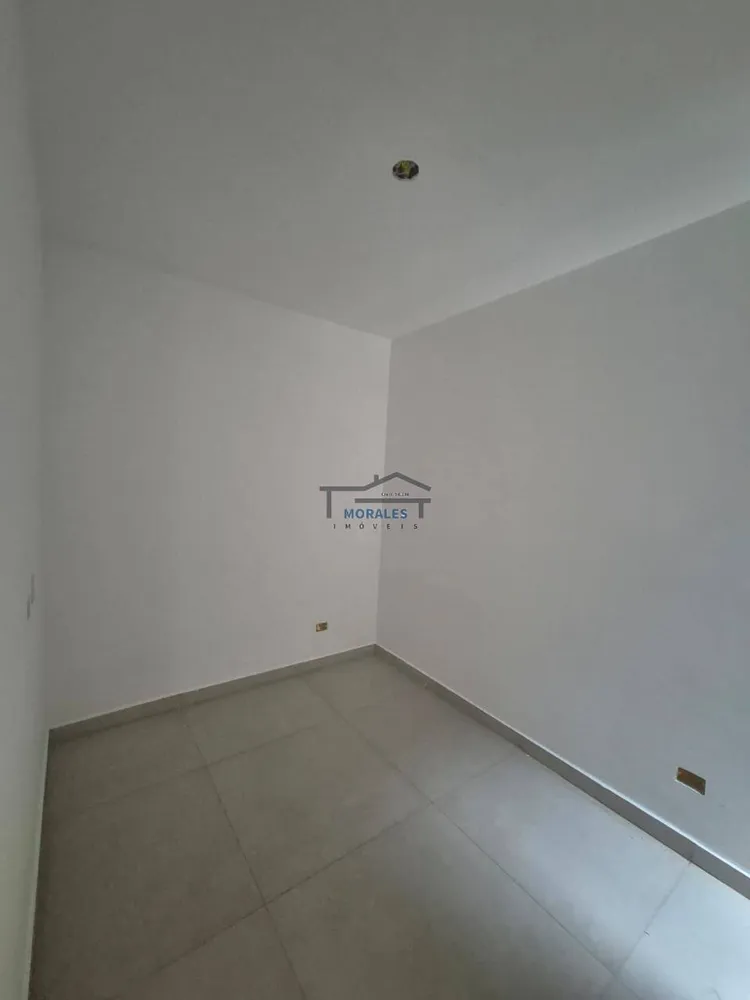 Sobrado, 3 quartos, 110 m² - Foto 8