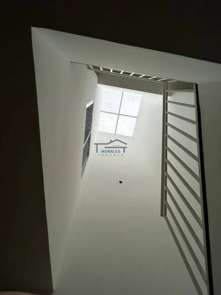 Sobrado, 3 quartos, 140 m² - Foto 2