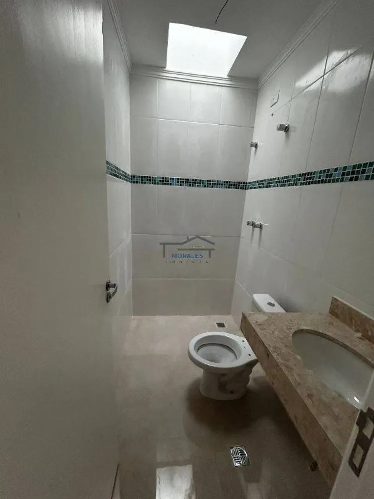 Sobrado, 3 quartos, 140 m² - Foto 3