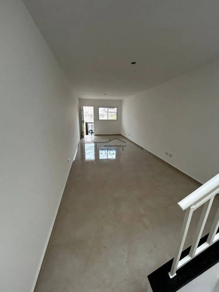Sobrado, 3 quartos, 140 m² - Foto 4