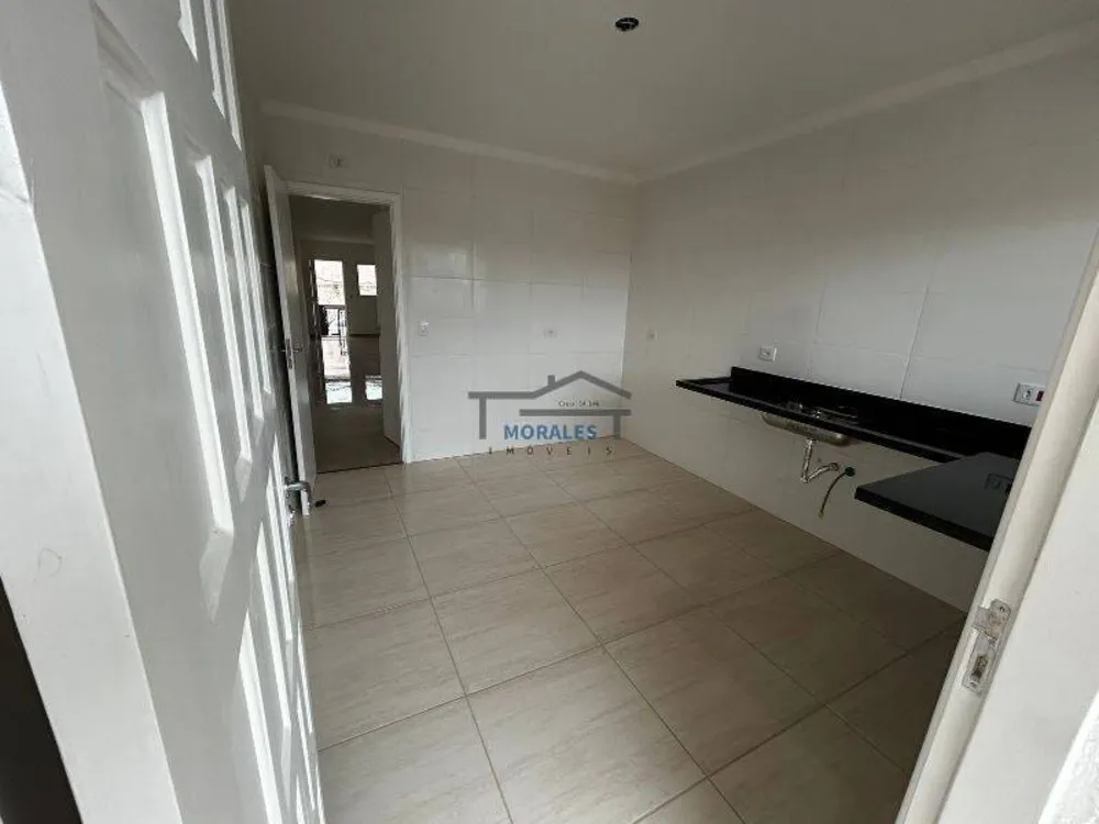 Sobrado, 3 quartos, 140 m² - Foto 4