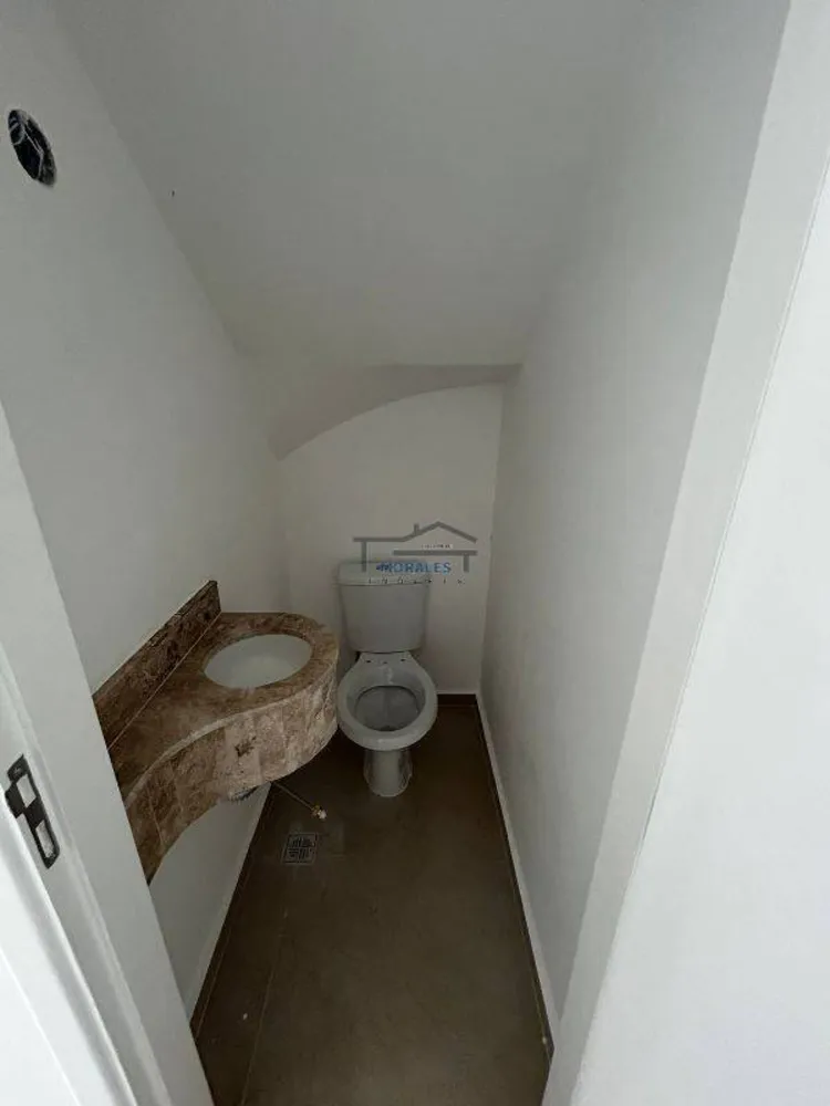 Sobrado, 3 quartos, 140 m² - Foto 10