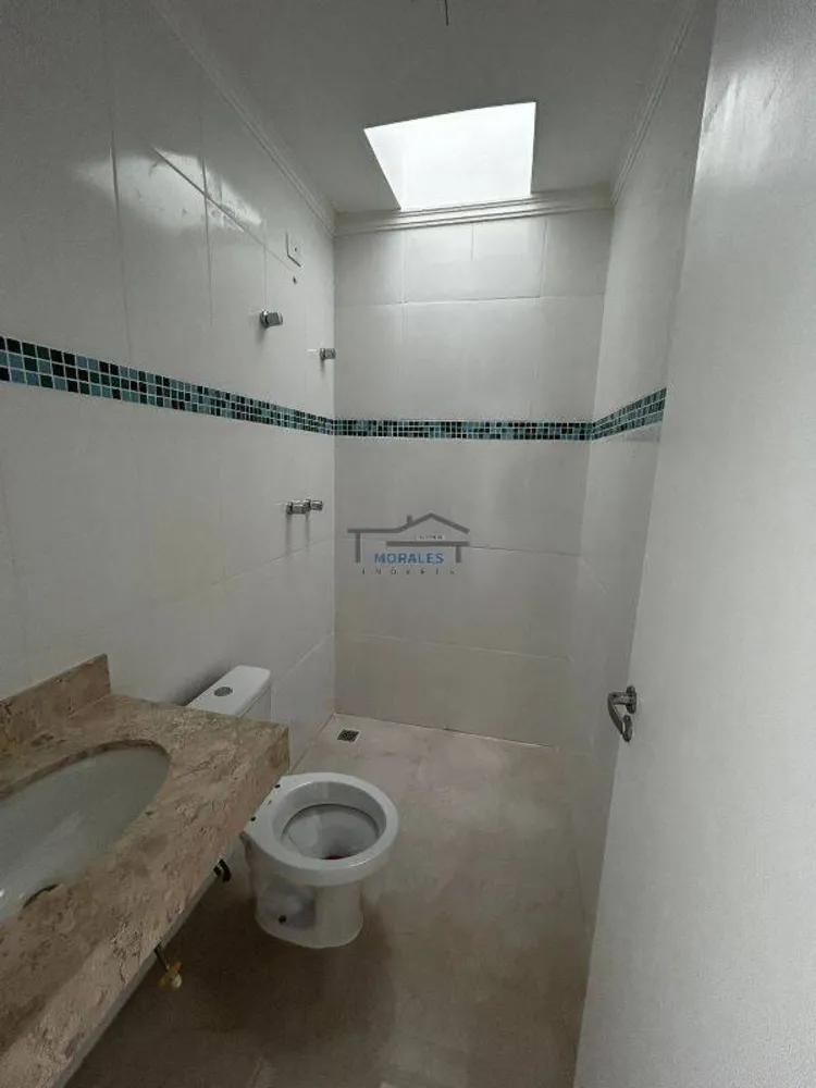 Sobrado, 3 quartos, 140 m² - Foto 8