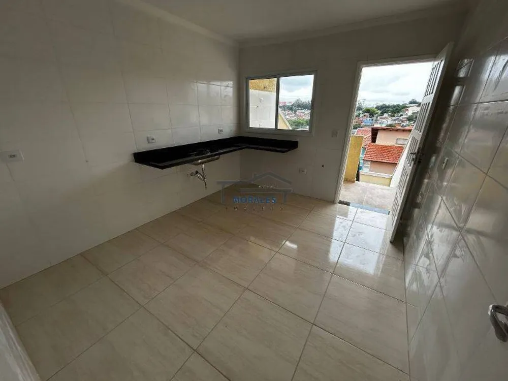 Sobrado, 3 quartos, 140 m² - Foto 5