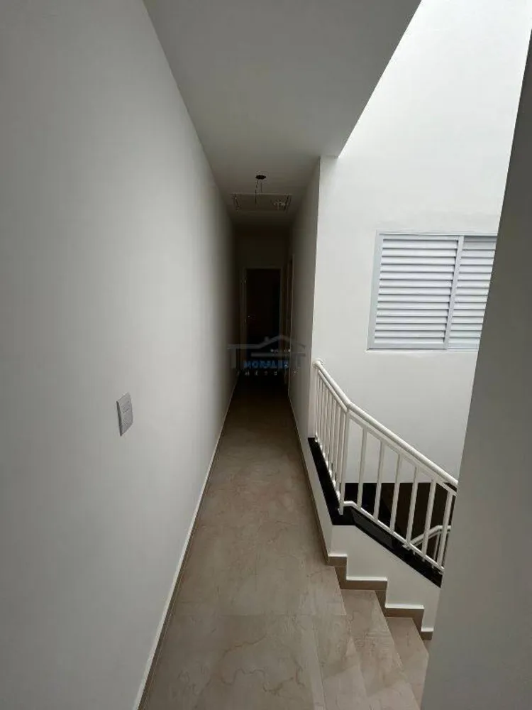 Sobrado, 3 quartos, 140 m² - Foto 2