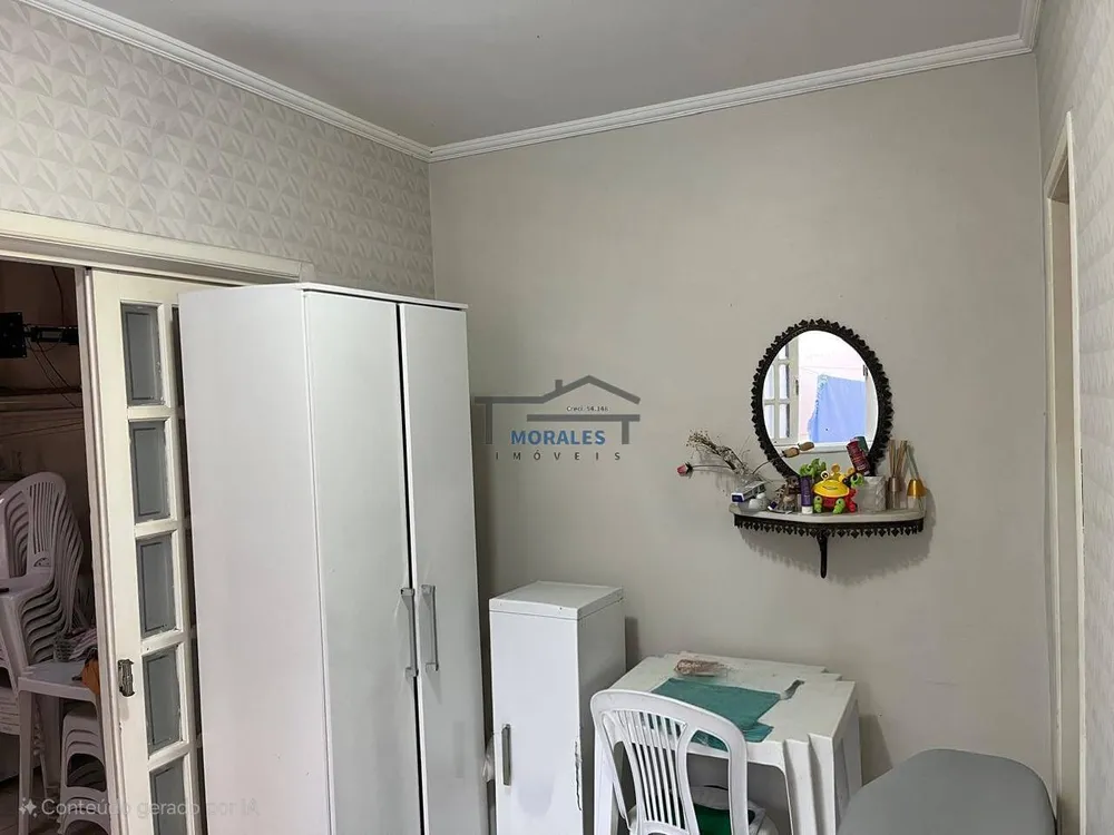 Sobrado, 3 quartos, 180 m² - Foto 8