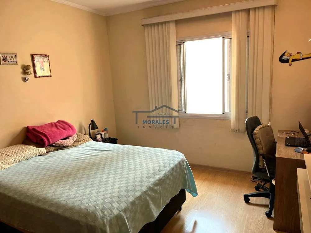 Sobrado, 3 quartos, 180 m² - Foto 7