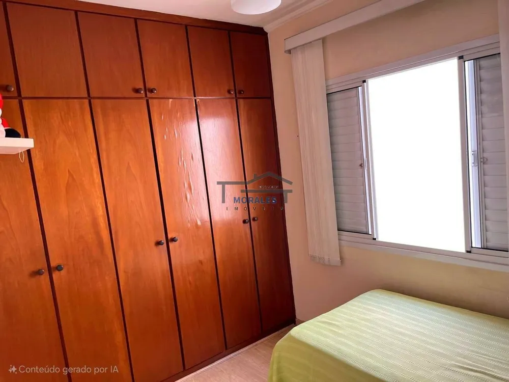 Sobrado, 3 quartos, 180 m² - Foto 2