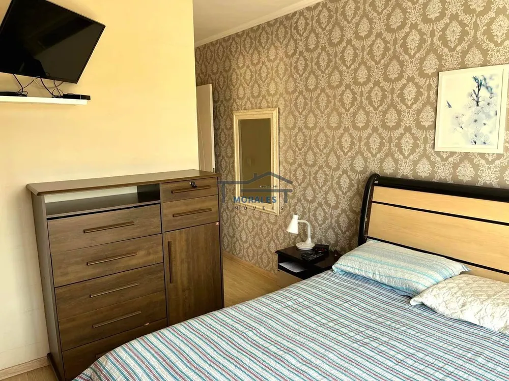 Sobrado, 3 quartos, 180 m² - Foto 4