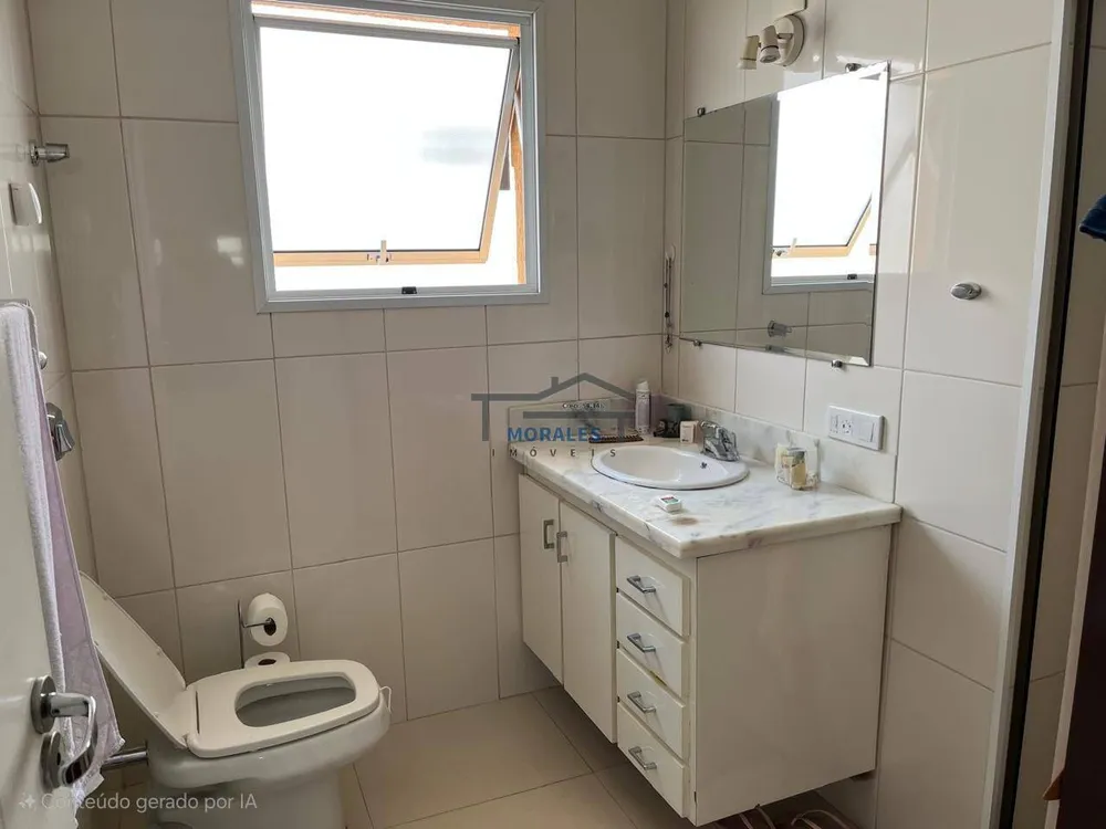 Sobrado, 3 quartos, 180 m² - Foto 8