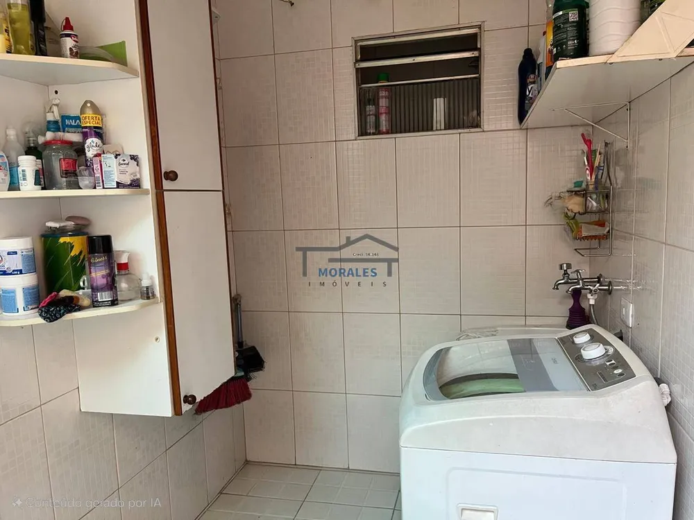 Sobrado, 3 quartos, 180 m² - Foto 1