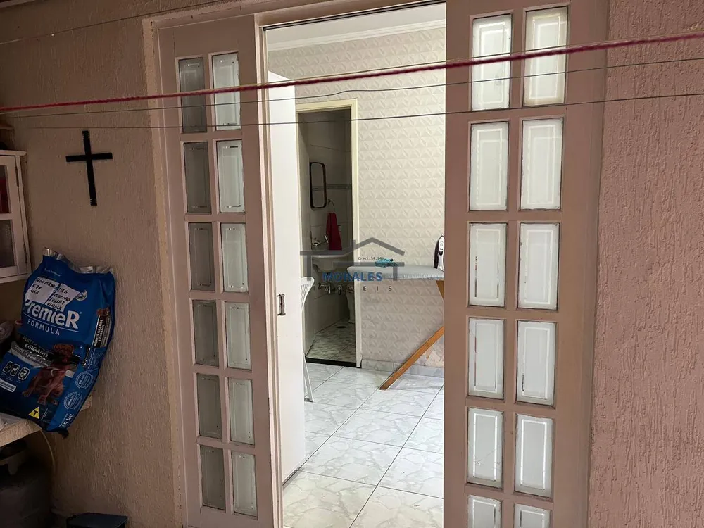 Sobrado, 3 quartos, 180 m² - Foto 7