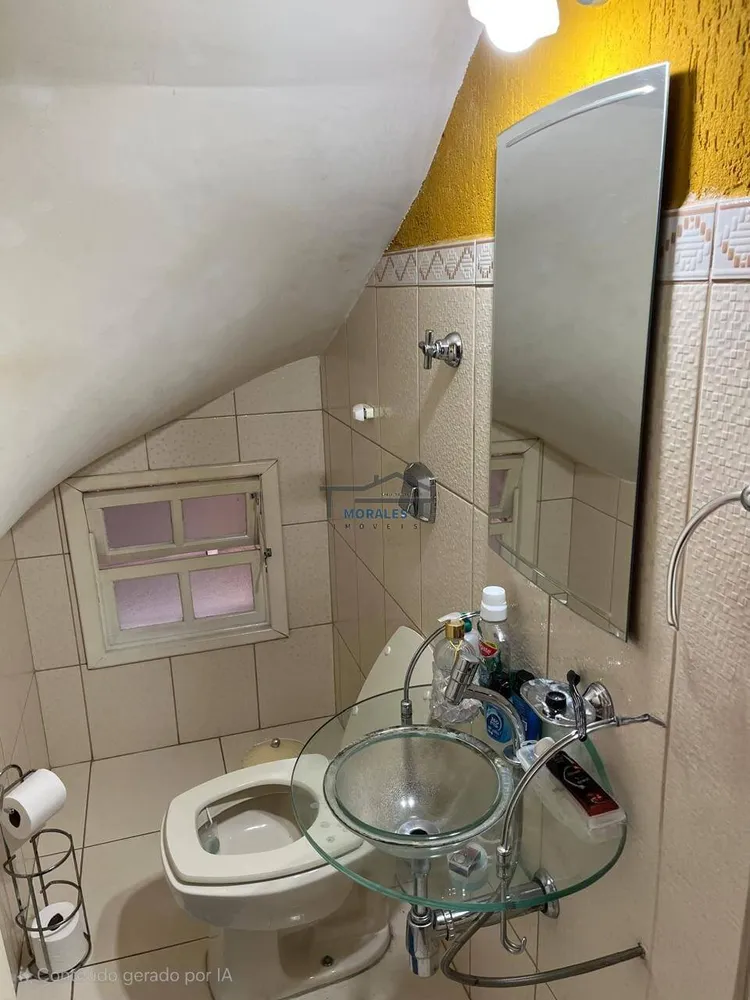 Sobrado, 3 quartos, 180 m² - Foto 9