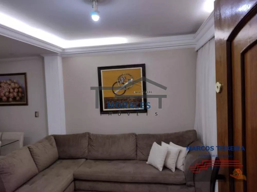 Casa à venda com 3 quartos, 160m² - Foto 4