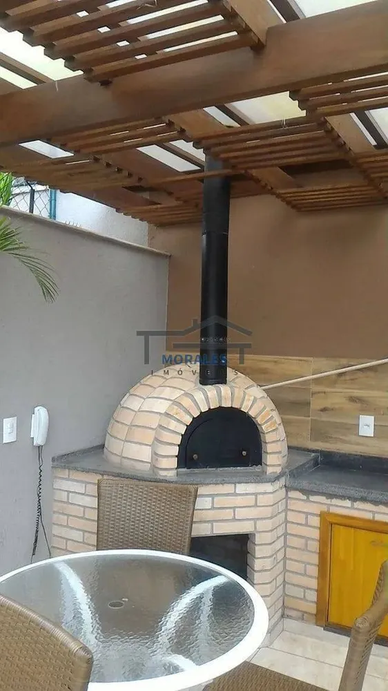 Apartamento, 2 quartos, 52 m² - Foto 6