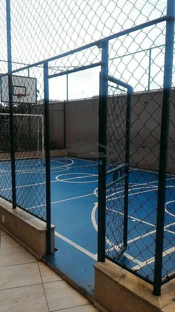 Apartamento, 2 quartos, 52 m² - Foto 2