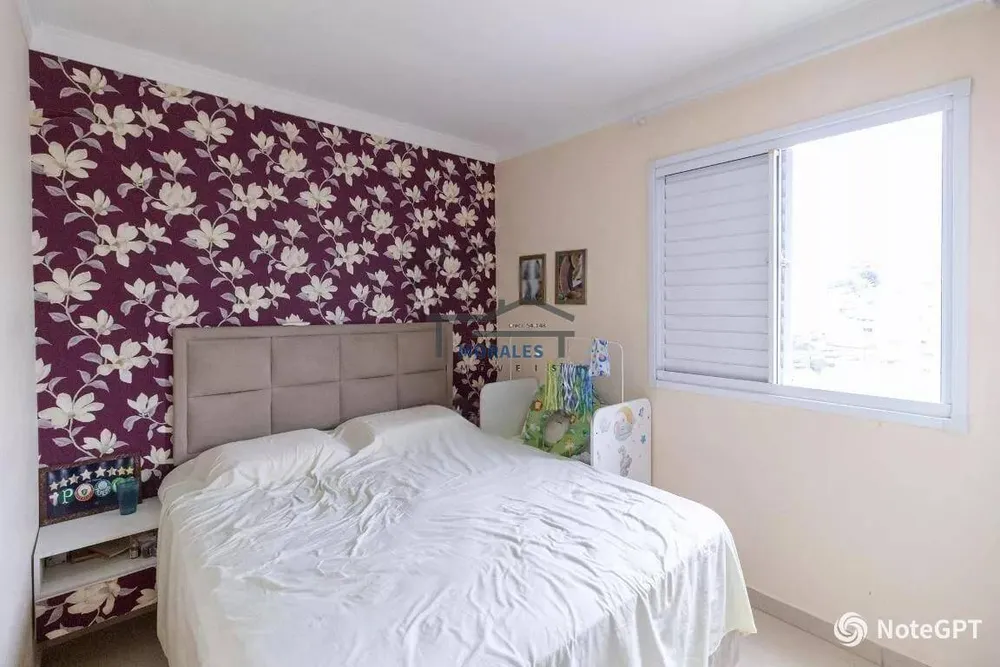 Apartamento, 2 quartos, 52 m² - Foto 3