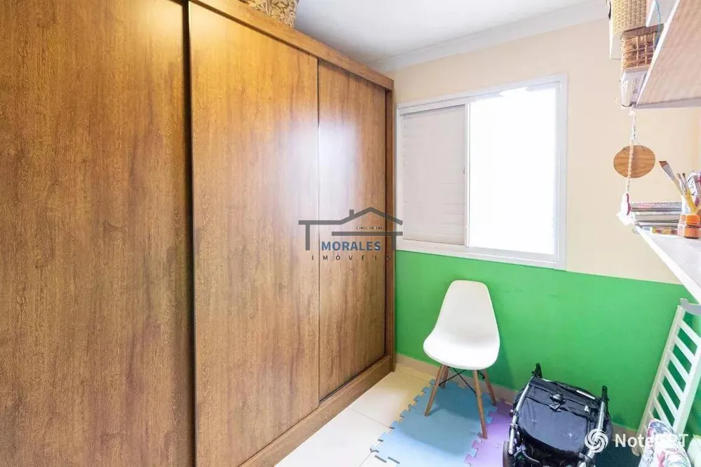 Apartamento, 2 quartos, 52 m² - Foto 5