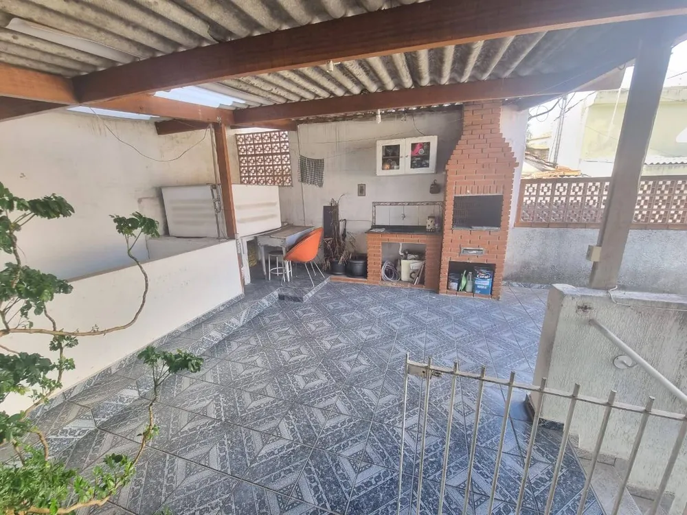Casa, 3 quartos, 120 m² - Foto 5