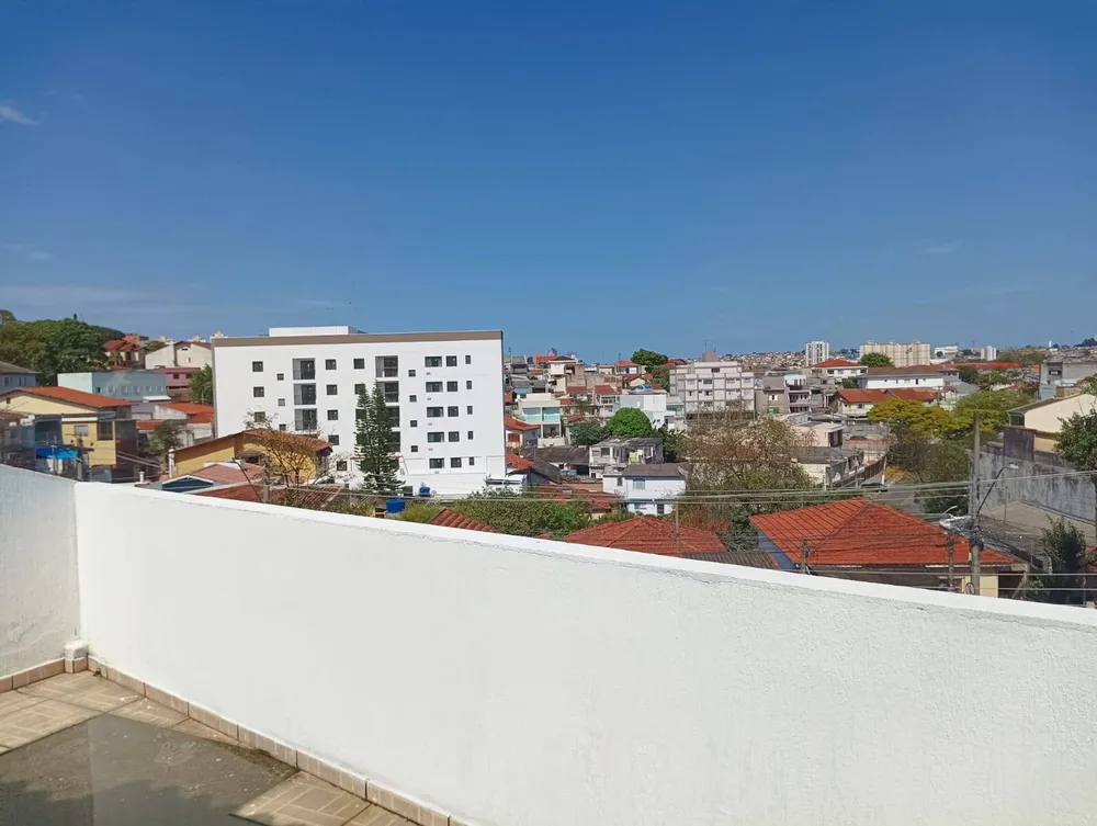 Casa, 3 quartos, 120 m² - Foto 7