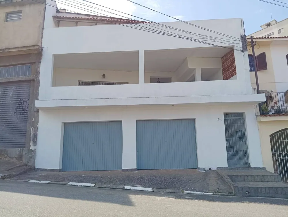 Casa, 3 quartos, 120 m² - Foto 1