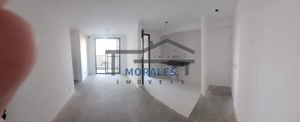 Apartamento à venda com 2 quartos, 47m² - Foto 1