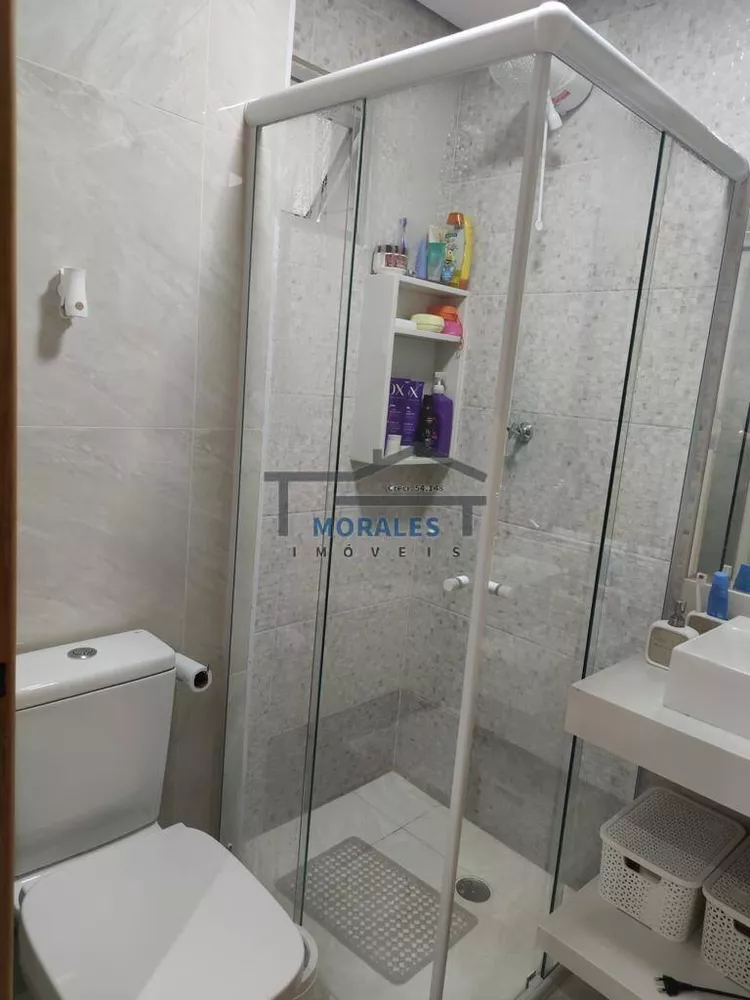 Apartamento à venda, 54m² - Foto 4