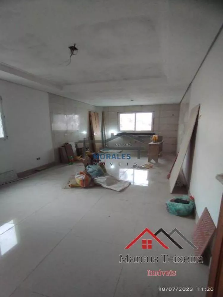 Casa à venda com 3 quartos, 180m² - Foto 4