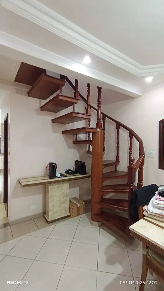 Casa, 3 quartos, 120 m² - Foto 7