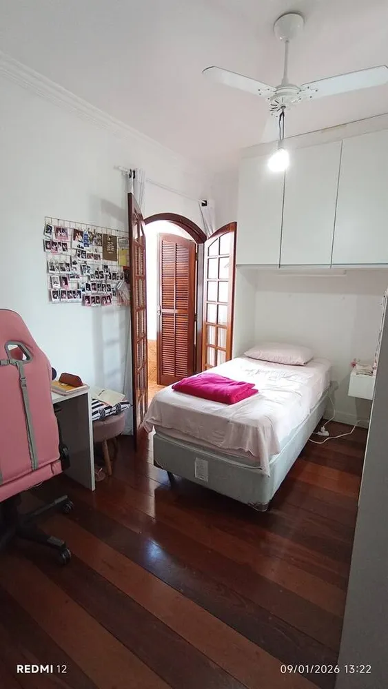 Casa, 3 quartos, 120 m² - Foto 8