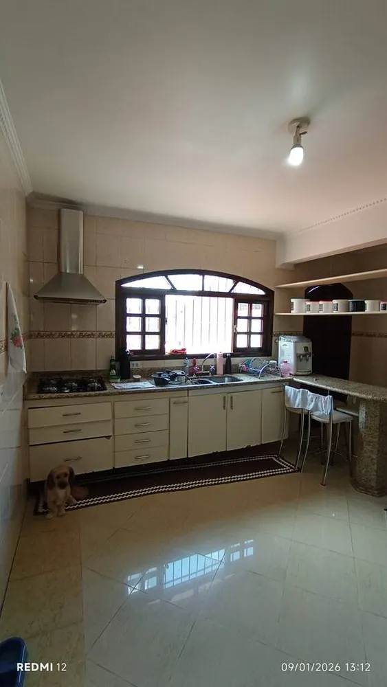 Casa, 3 quartos, 120 m² - Foto 5