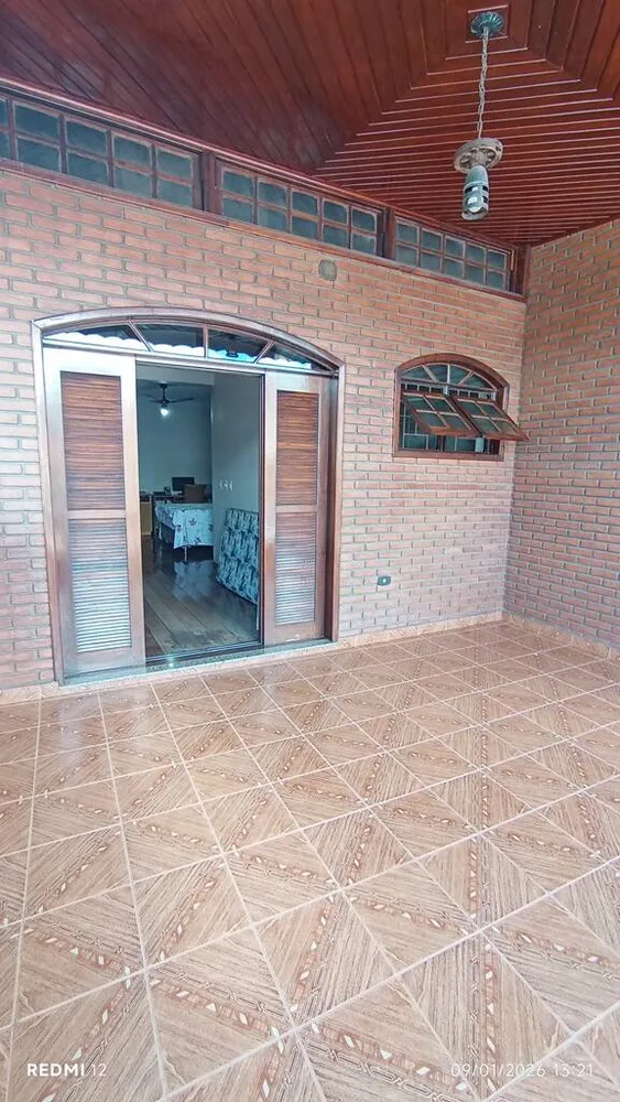 Casa, 3 quartos, 120 m² - Foto 3