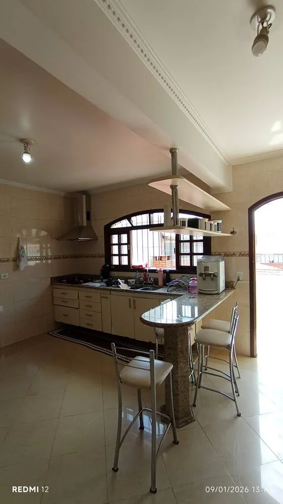 Casa, 3 quartos, 120 m² - Foto 2