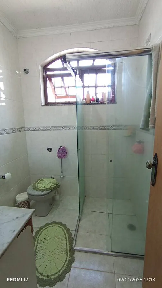 Casa, 3 quartos, 120 m² - Foto 6