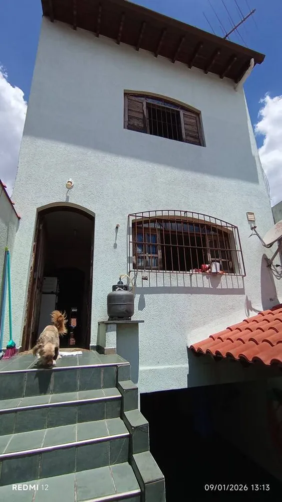 Casa, 3 quartos, 120 m² - Foto 1