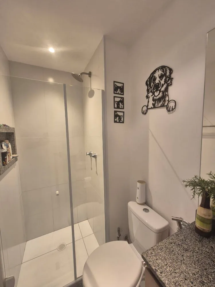Apartamento, 2 quartos, 57 m² - Foto 6