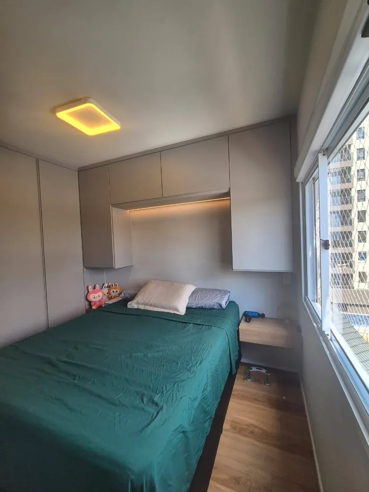 Apartamento, 2 quartos, 57 m² - Foto 4