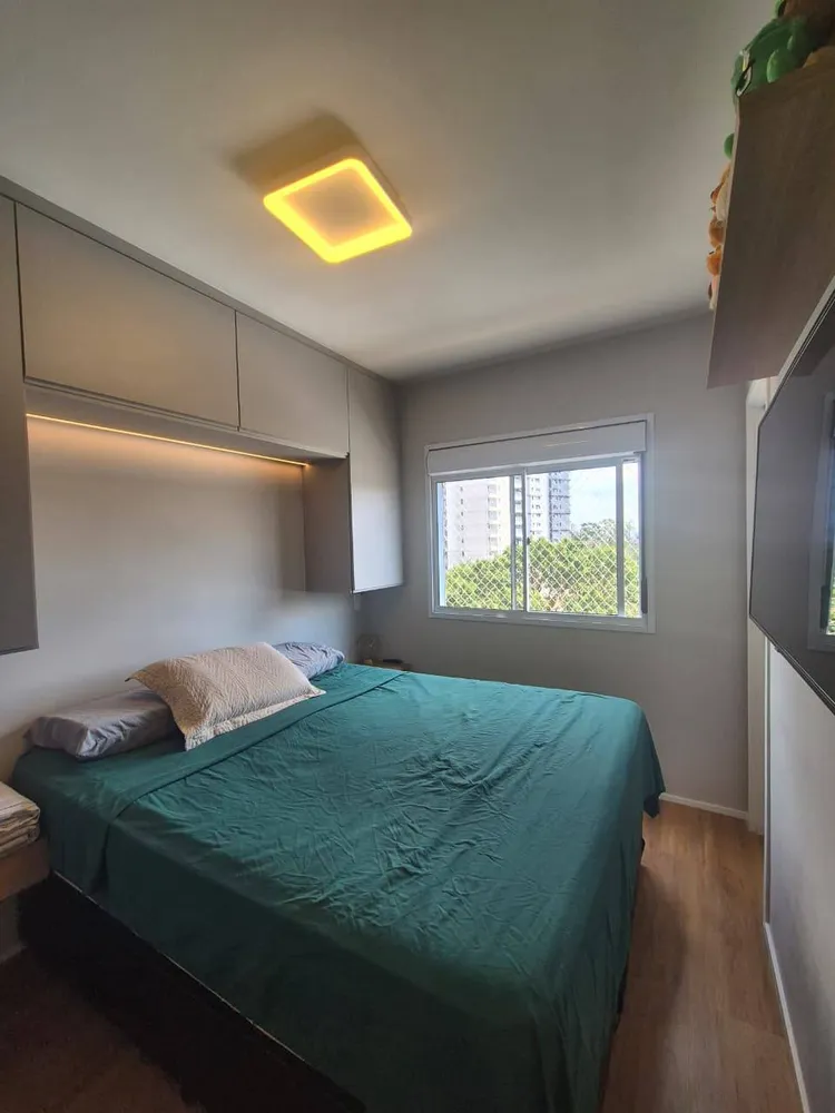 Apartamento, 2 quartos, 57 m² - Foto 2