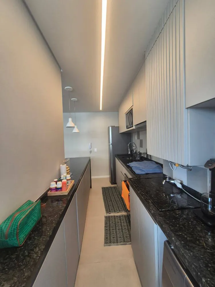 Apartamento, 2 quartos, 57 m² - Foto 1