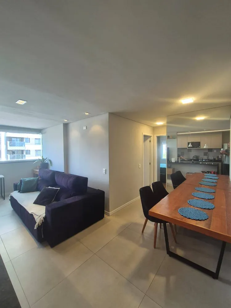 Apartamento, 2 quartos, 57 m² - Foto 1