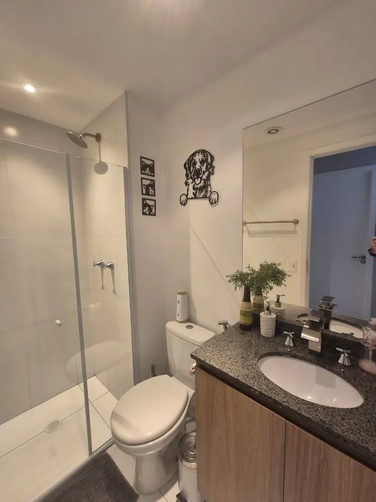 Apartamento, 2 quartos, 57 m² - Foto 4