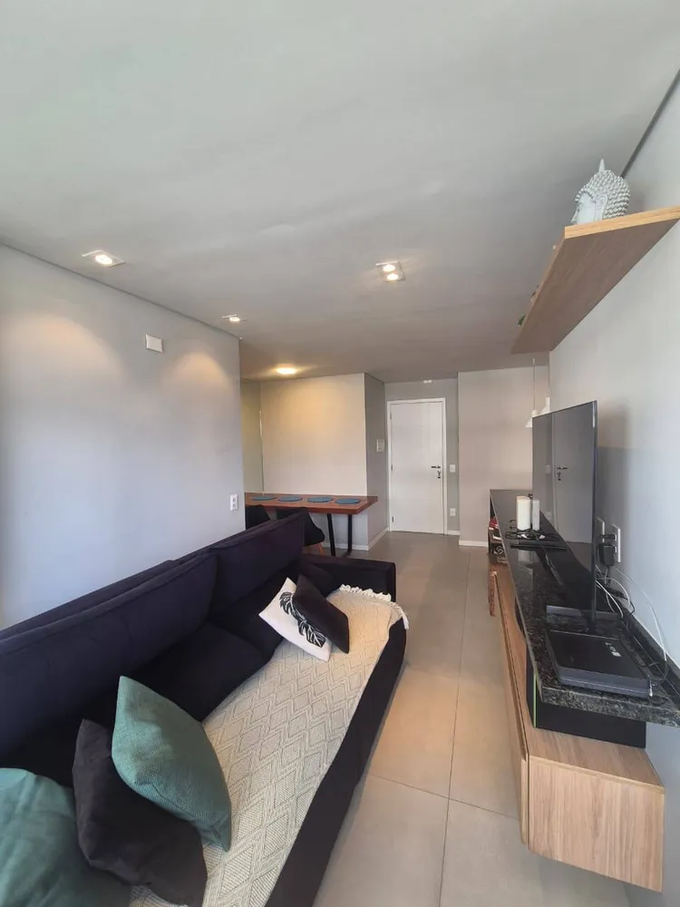 Apartamento, 2 quartos, 57 m² - Foto 2
