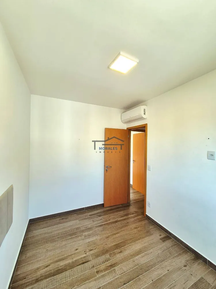 Apartamento, 2 quartos, 45 m² - Foto 7