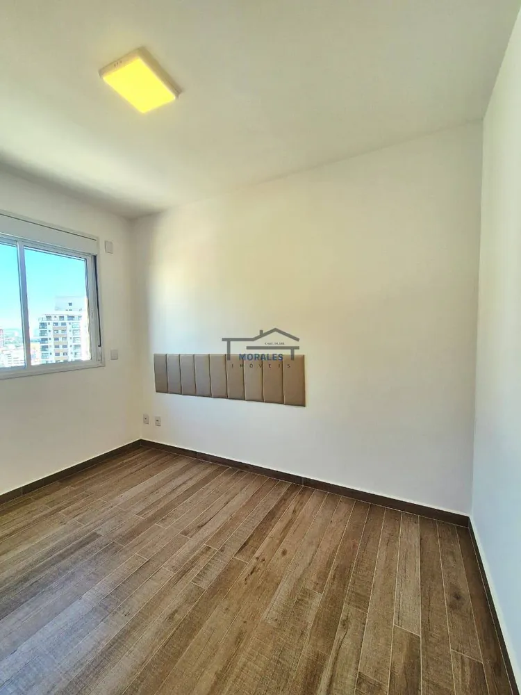 Apartamento, 2 quartos, 45 m² - Foto 5