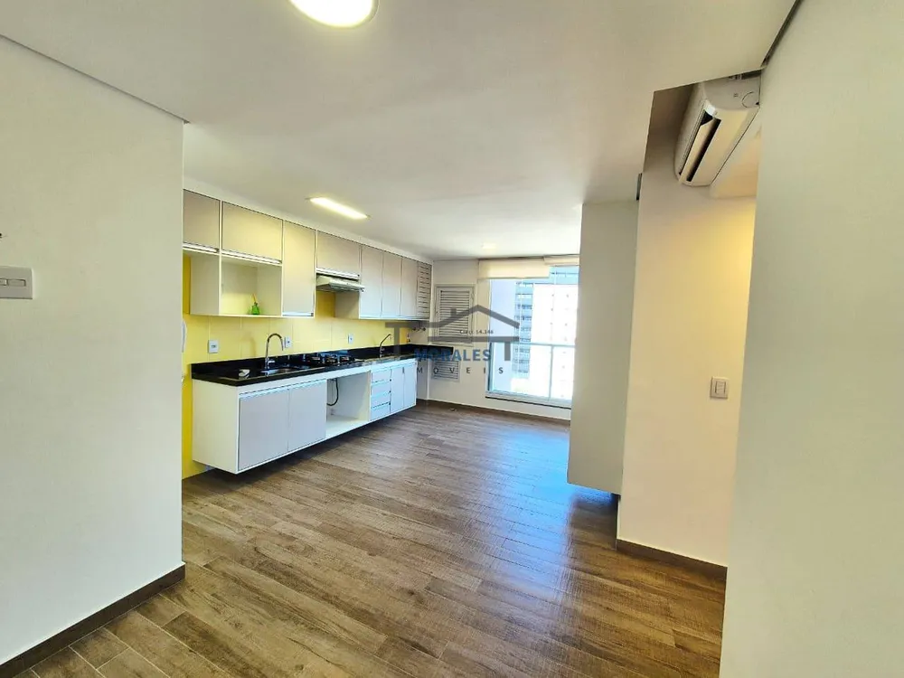 Apartamento, 2 quartos, 45 m² - Foto 3