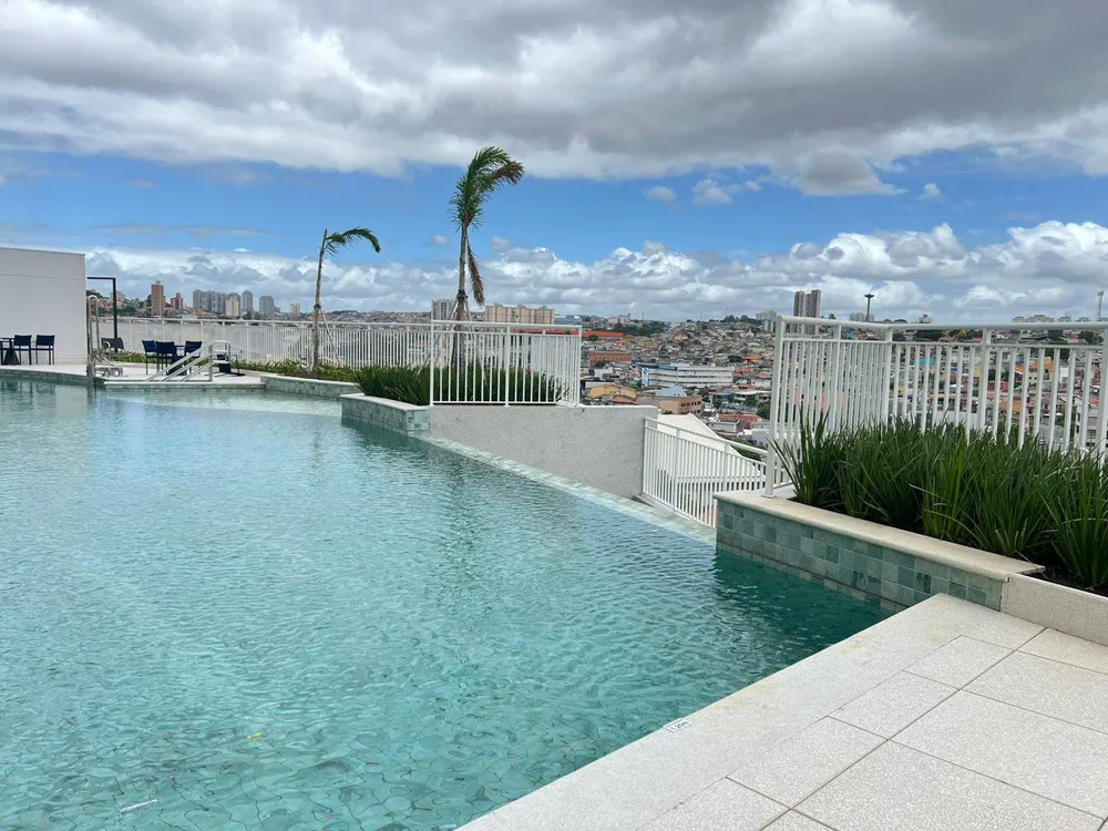 Apartamento, 2 quartos, 60 m² - Foto 2