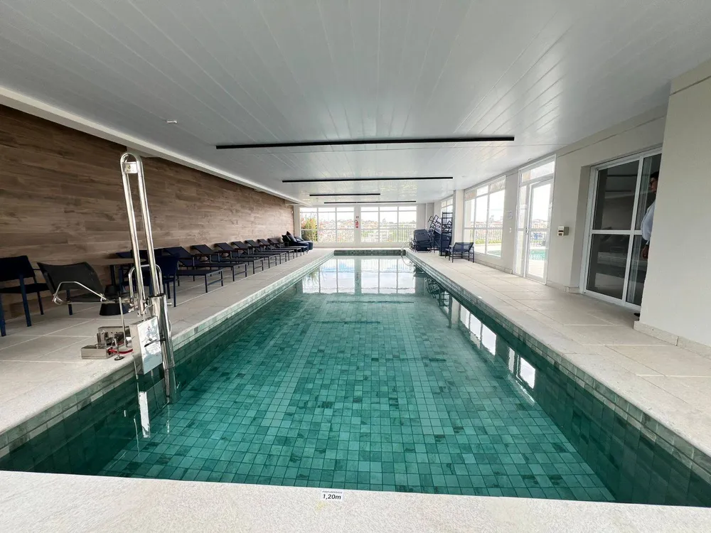 Apartamento, 2 quartos, 60 m² - Foto 1