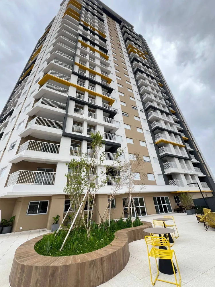 Apartamento, 2 quartos, 60 m² - Foto 4