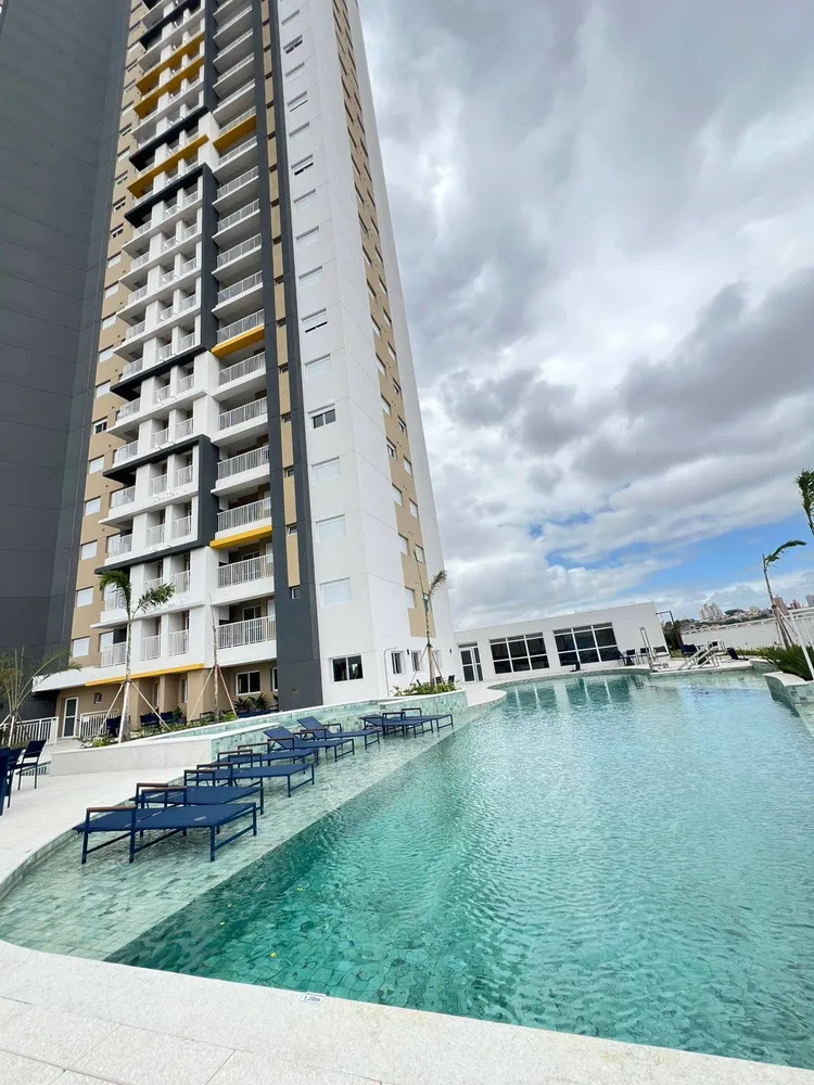 Apartamento, 2 quartos, 60 m² - Foto 3